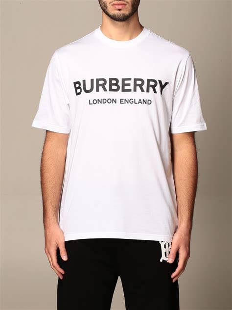 men's burberry logo|Burberry men's clothing.